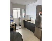 Revente - Apartment - Torrevieja - Playa del cura