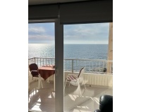 Revente - Apartment - Torrevieja - Playa del cura