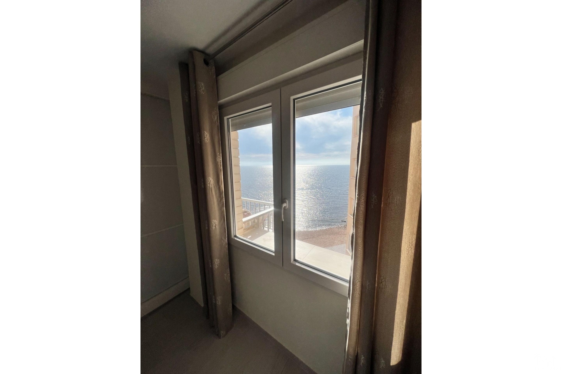 Revente - Apartment - Torrevieja - Playa del cura