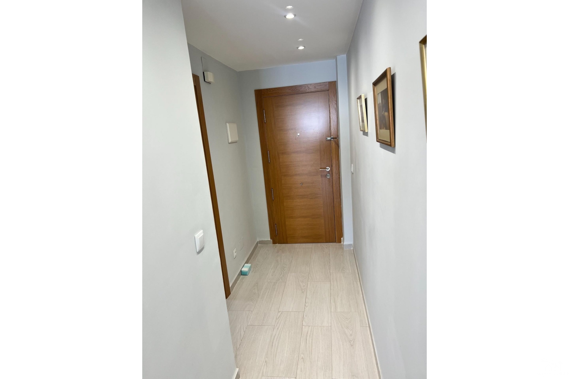 Revente - Apartment - Torrevieja - Playa del cura