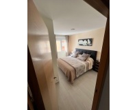 Revente - Apartment - Torrevieja - Playa del cura