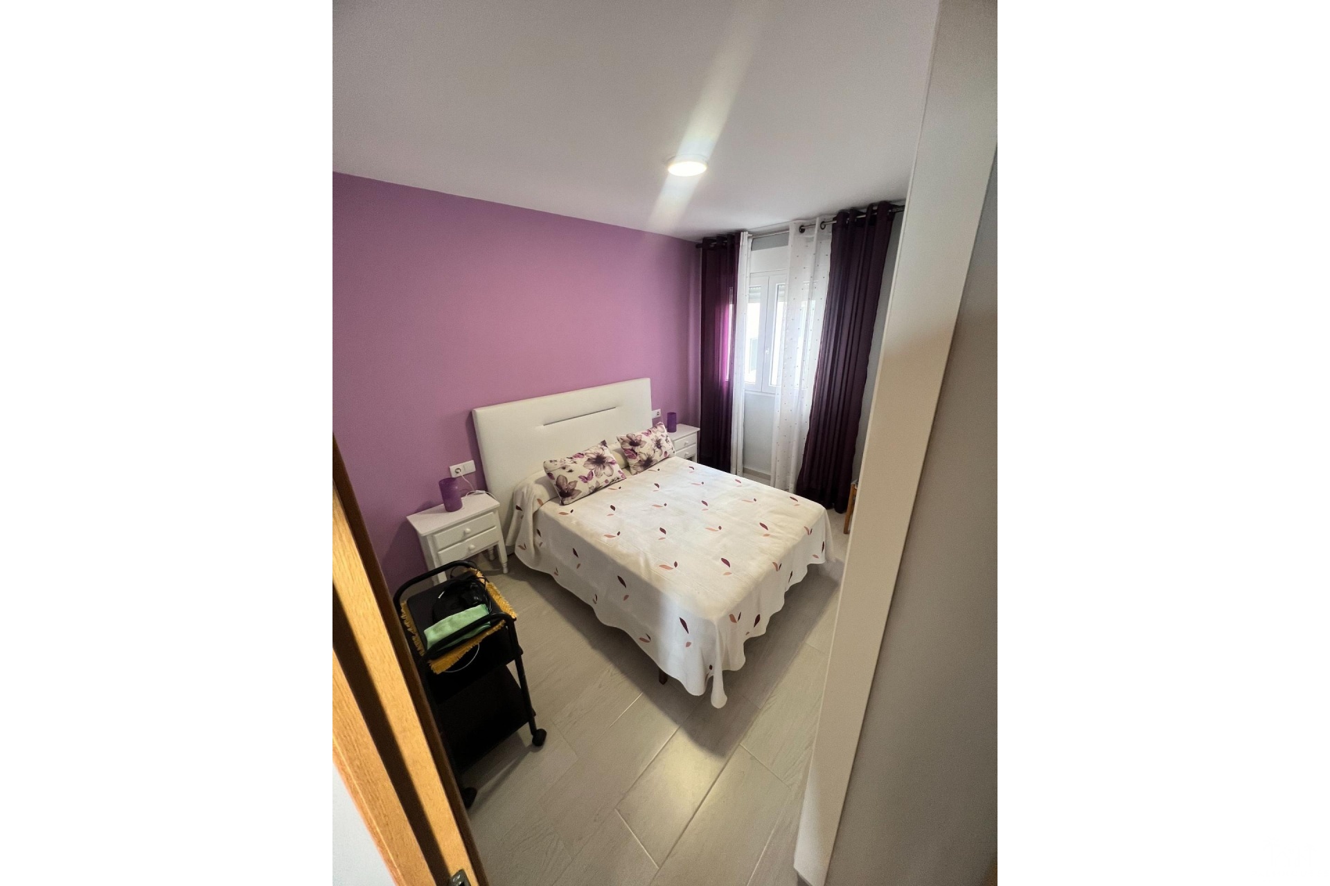 Revente - Apartment - Torrevieja - Playa del cura