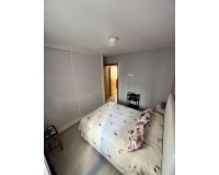 Revente - Apartment - Torrevieja - Playa del cura
