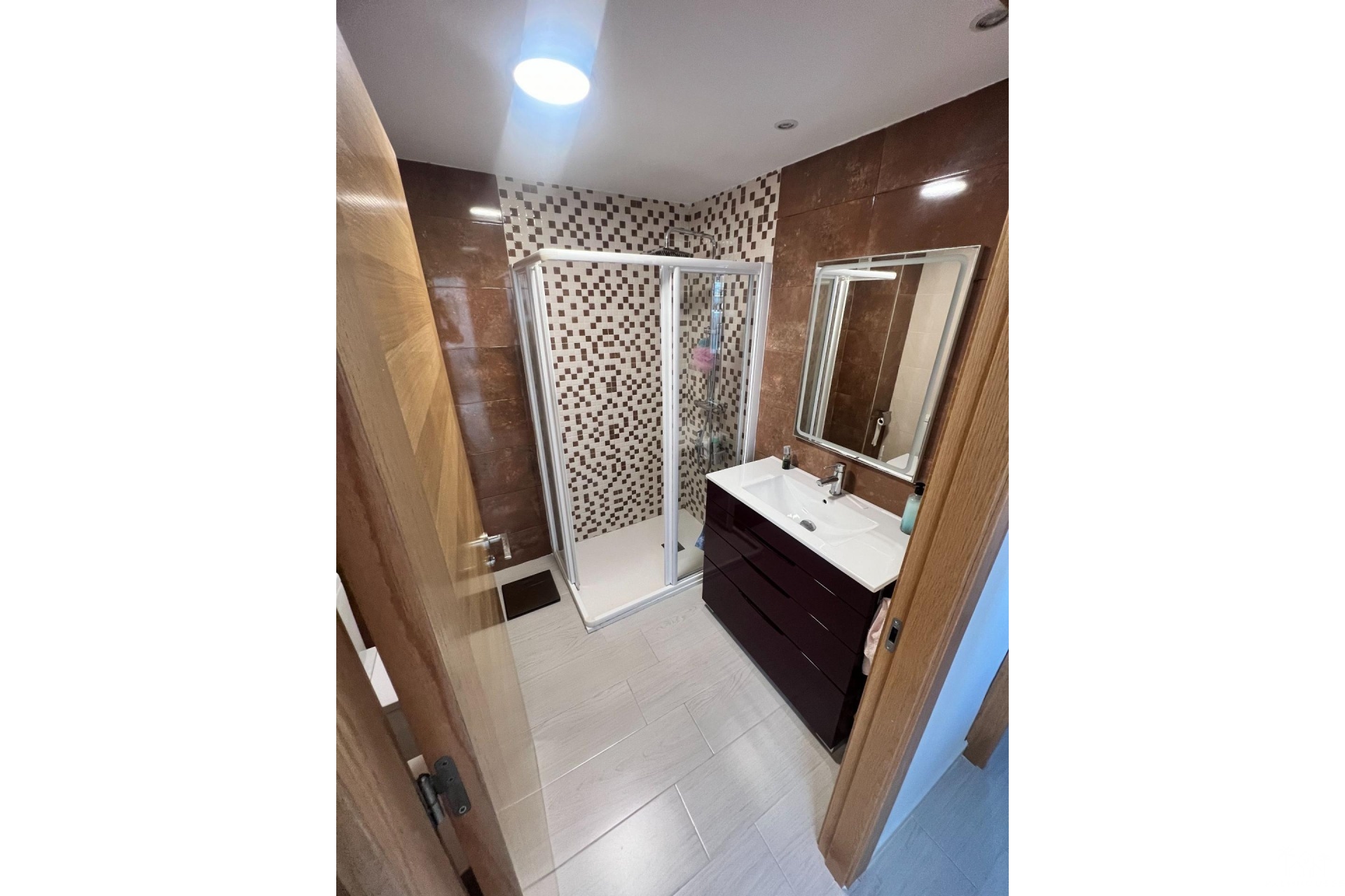 Revente - Apartment - Torrevieja - Playa del cura