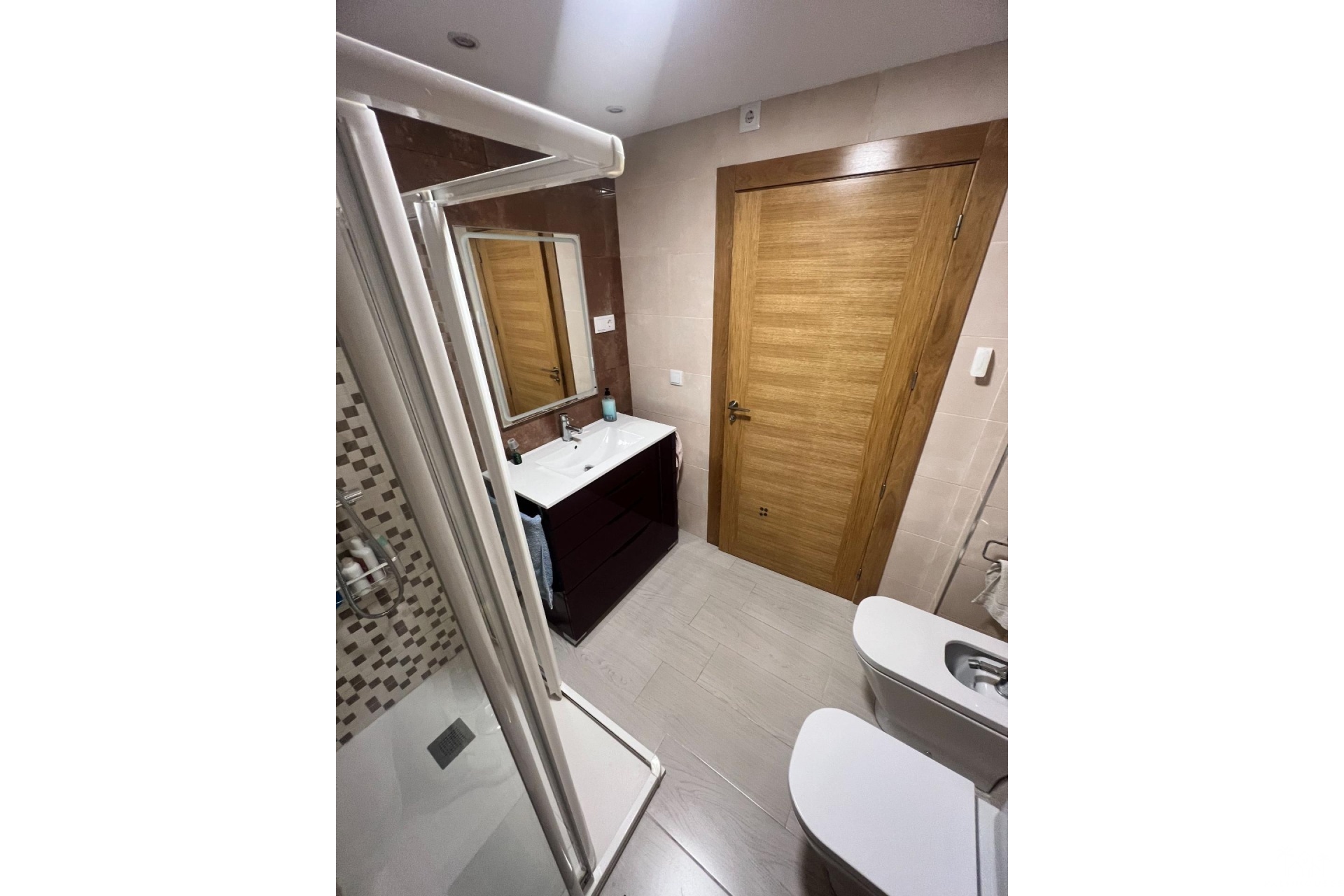Revente - Apartment - Torrevieja - Playa del cura