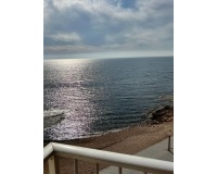 Revente - Apartment - Torrevieja - Playa del cura