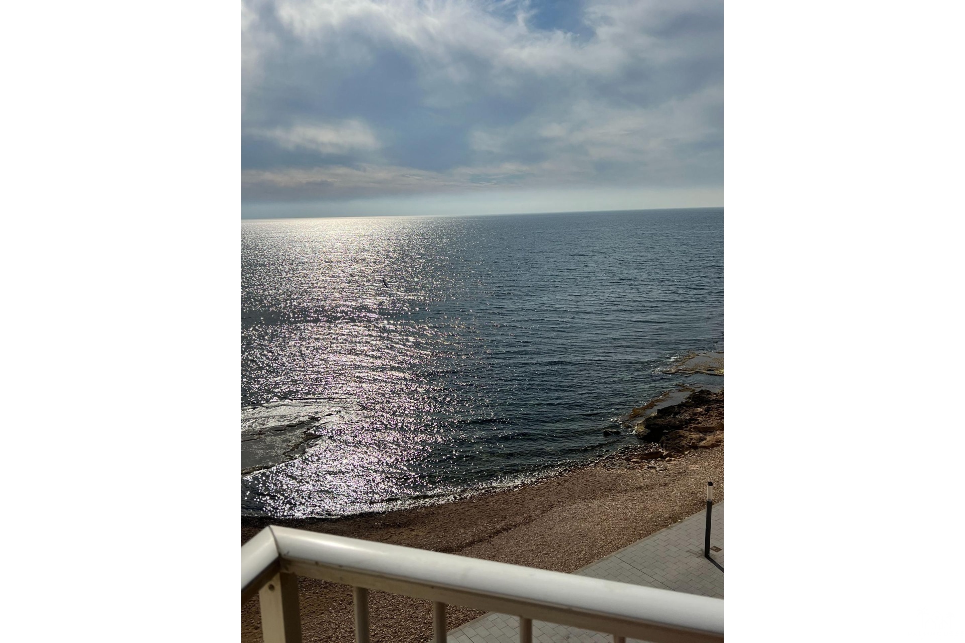 Revente - Apartment - Torrevieja - Playa del cura