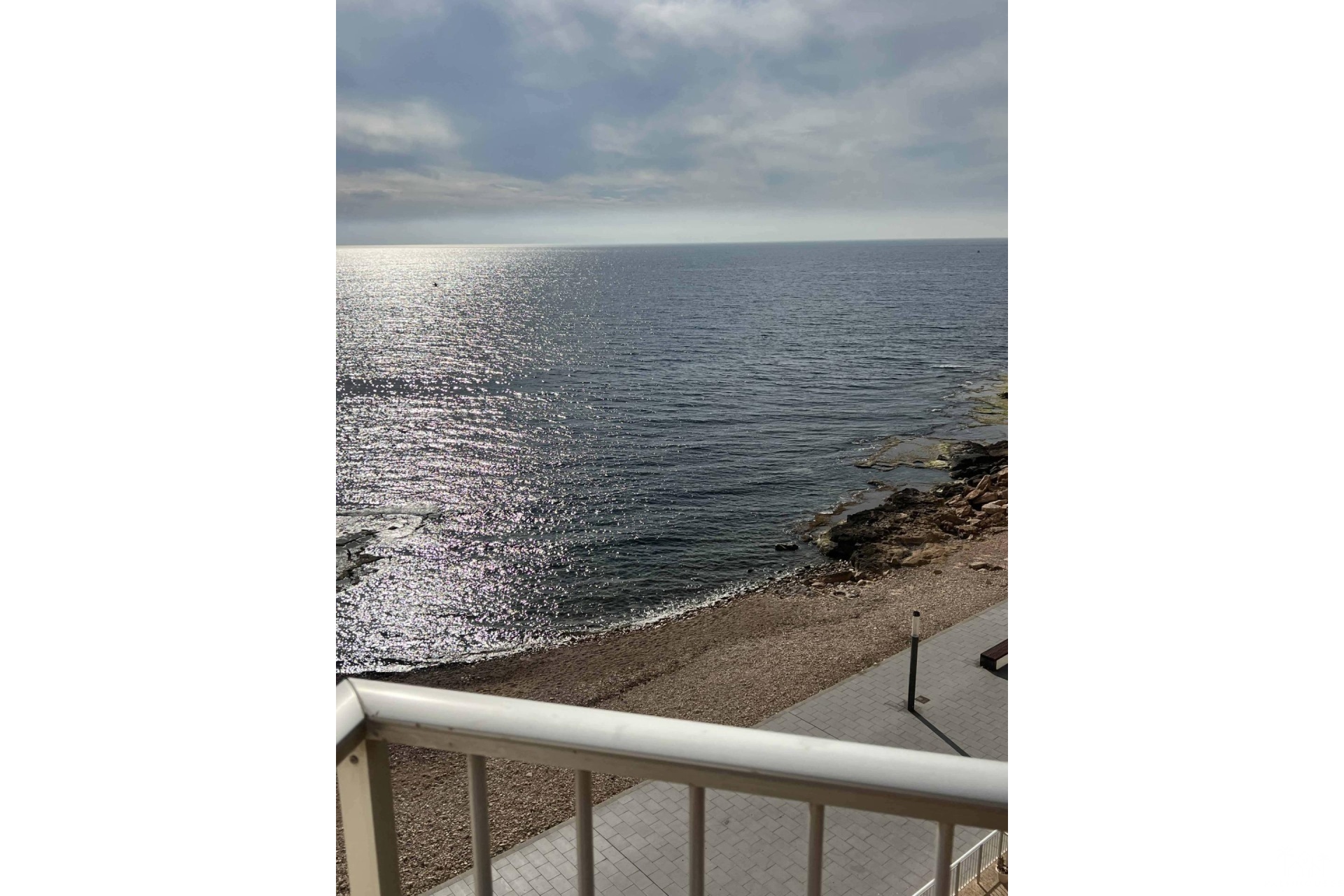 Revente - Apartment - Torrevieja - Playa del cura