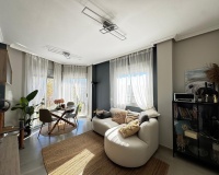 Revente - Apartment - Torrevieja - Playa del cura