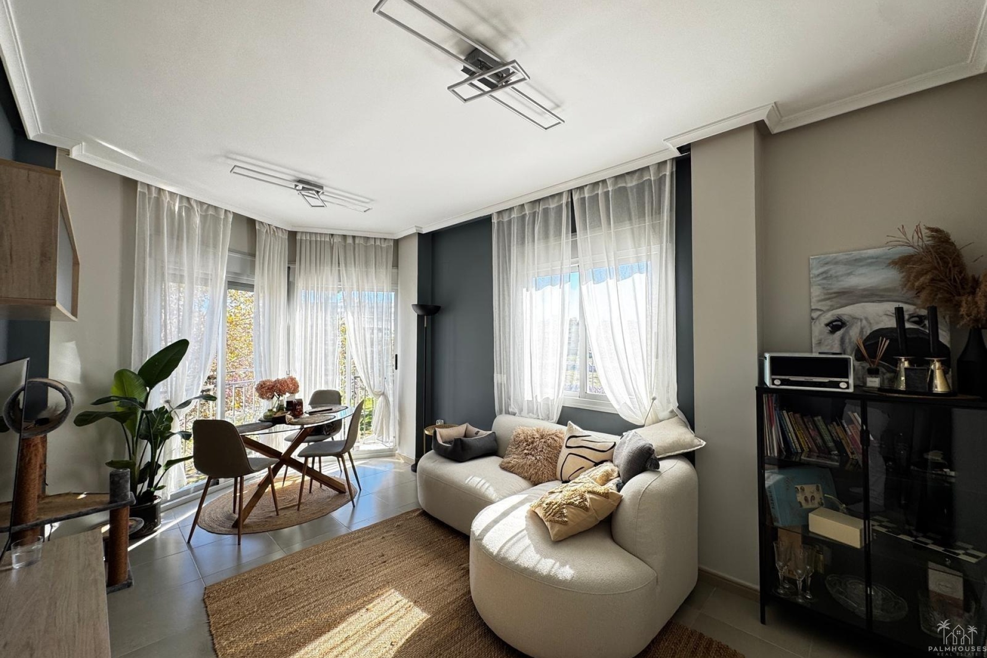Revente - Apartment - Torrevieja - Playa del cura
