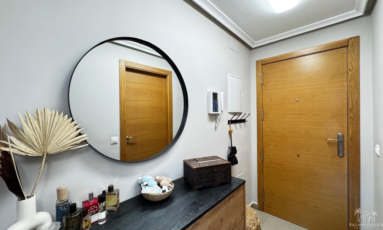 Revente - Apartment - Torrevieja - Playa del cura
