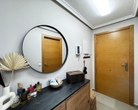 Revente - Apartment - Torrevieja - Playa del cura