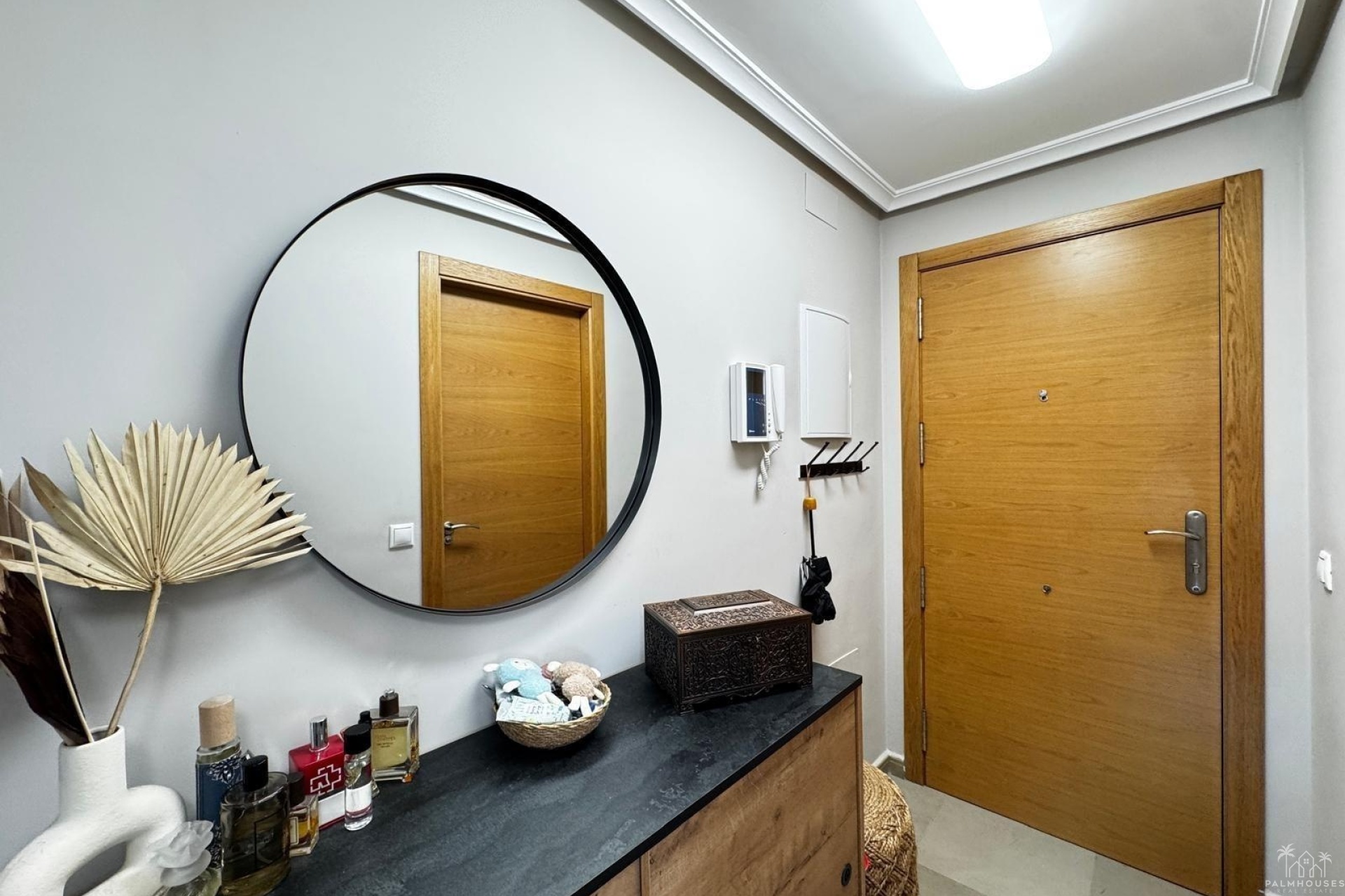 Revente - Apartment - Torrevieja - Playa del cura