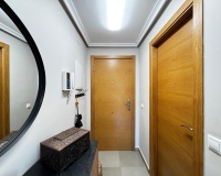 Revente - Apartment - Torrevieja - Playa del cura