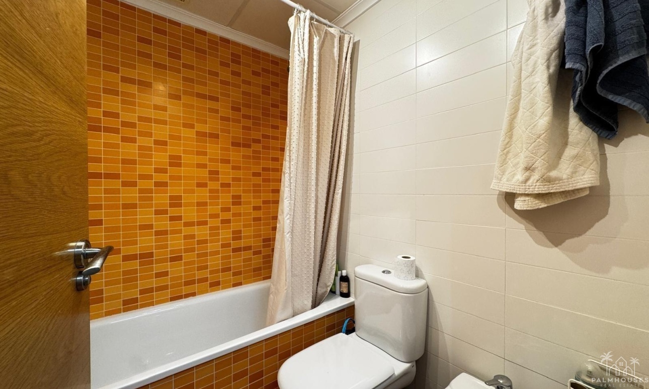 Revente - Apartment - Torrevieja - Playa del cura