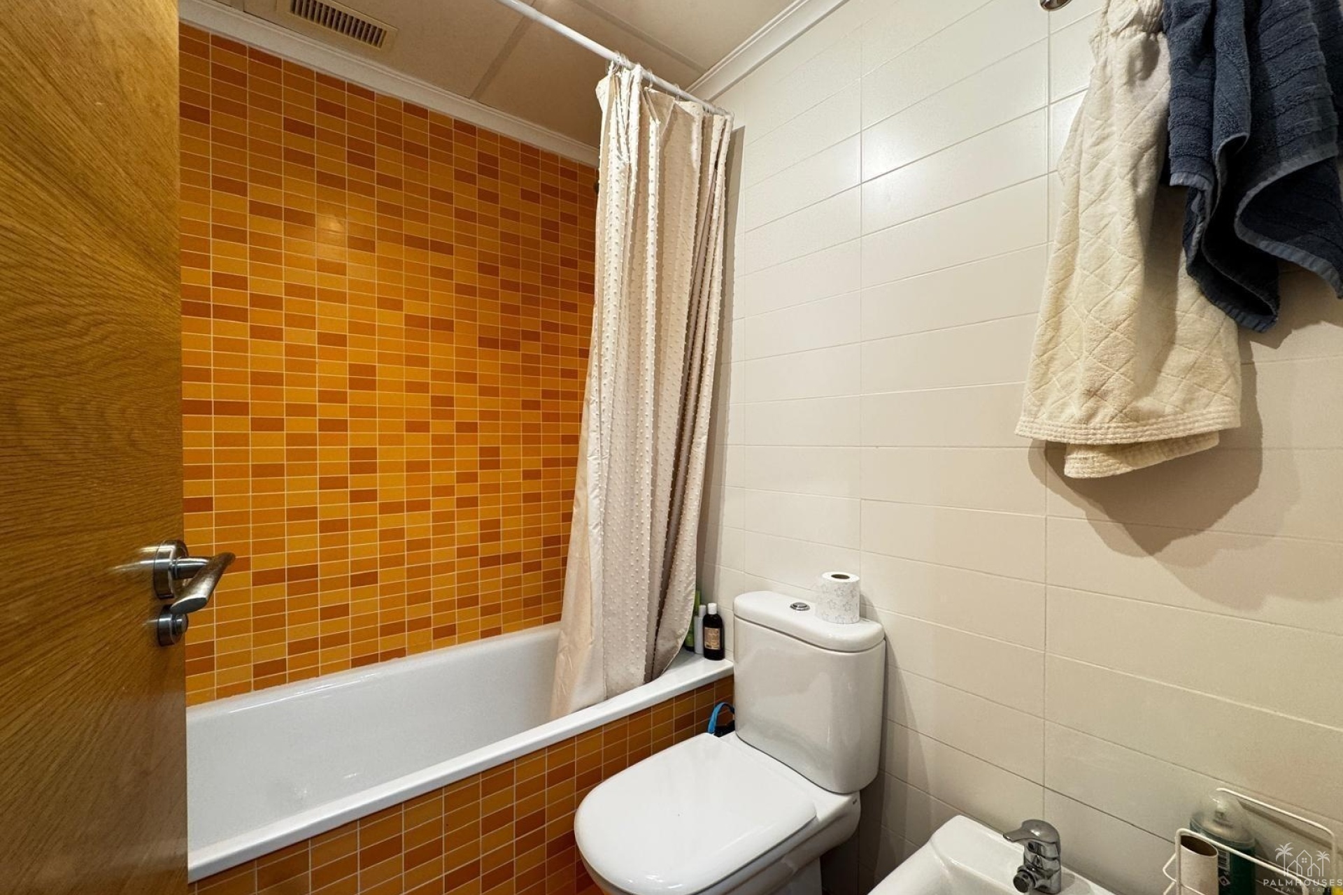 Revente - Apartment - Torrevieja - Playa del cura