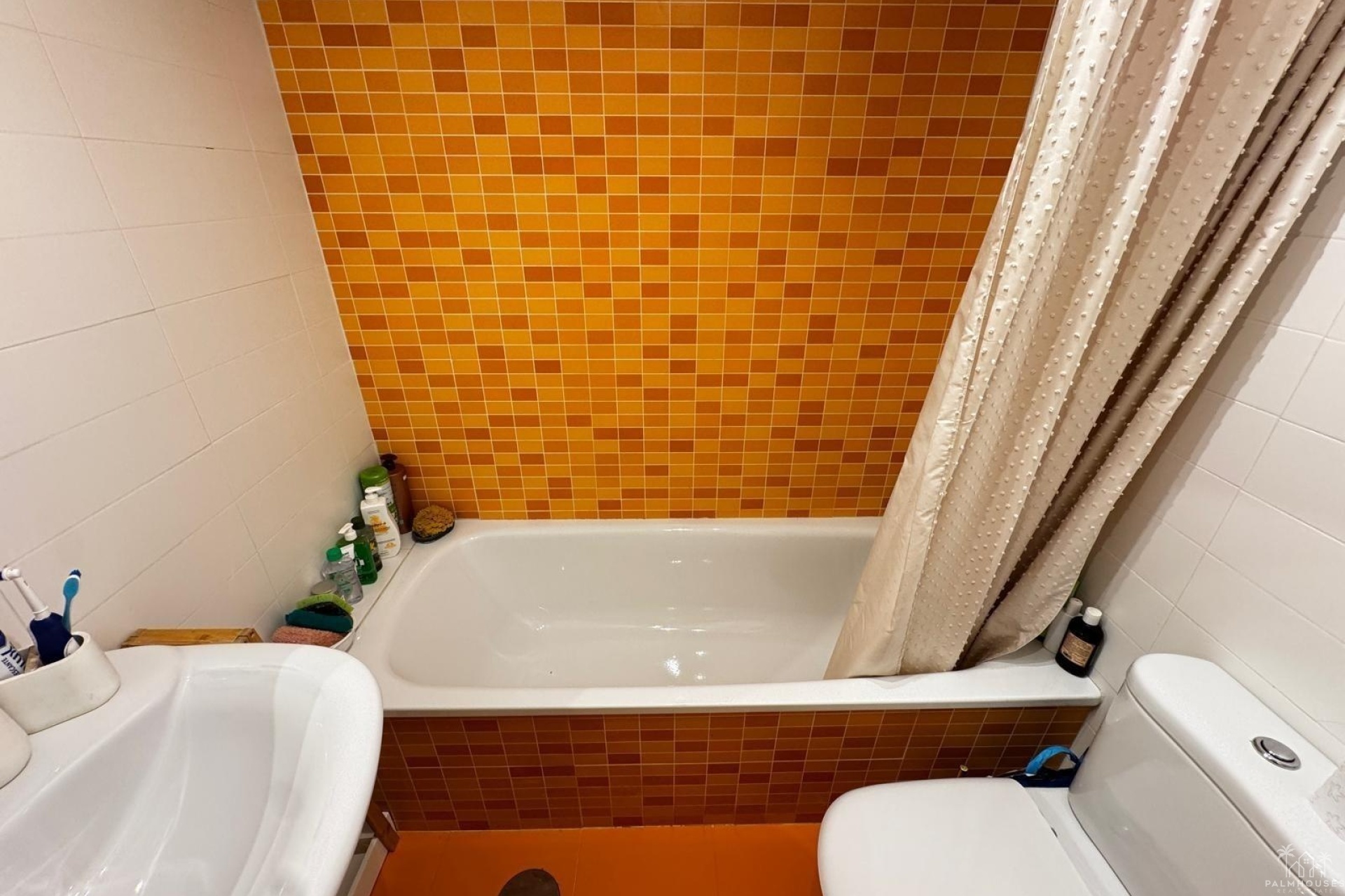 Revente - Apartment - Torrevieja - Playa del cura