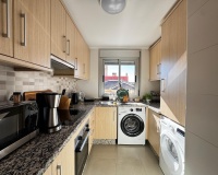 Revente - Apartment - Torrevieja - Playa del cura