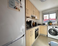 Revente - Apartment - Torrevieja - Playa del cura