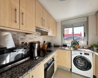 Revente - Apartment - Torrevieja - Playa del cura