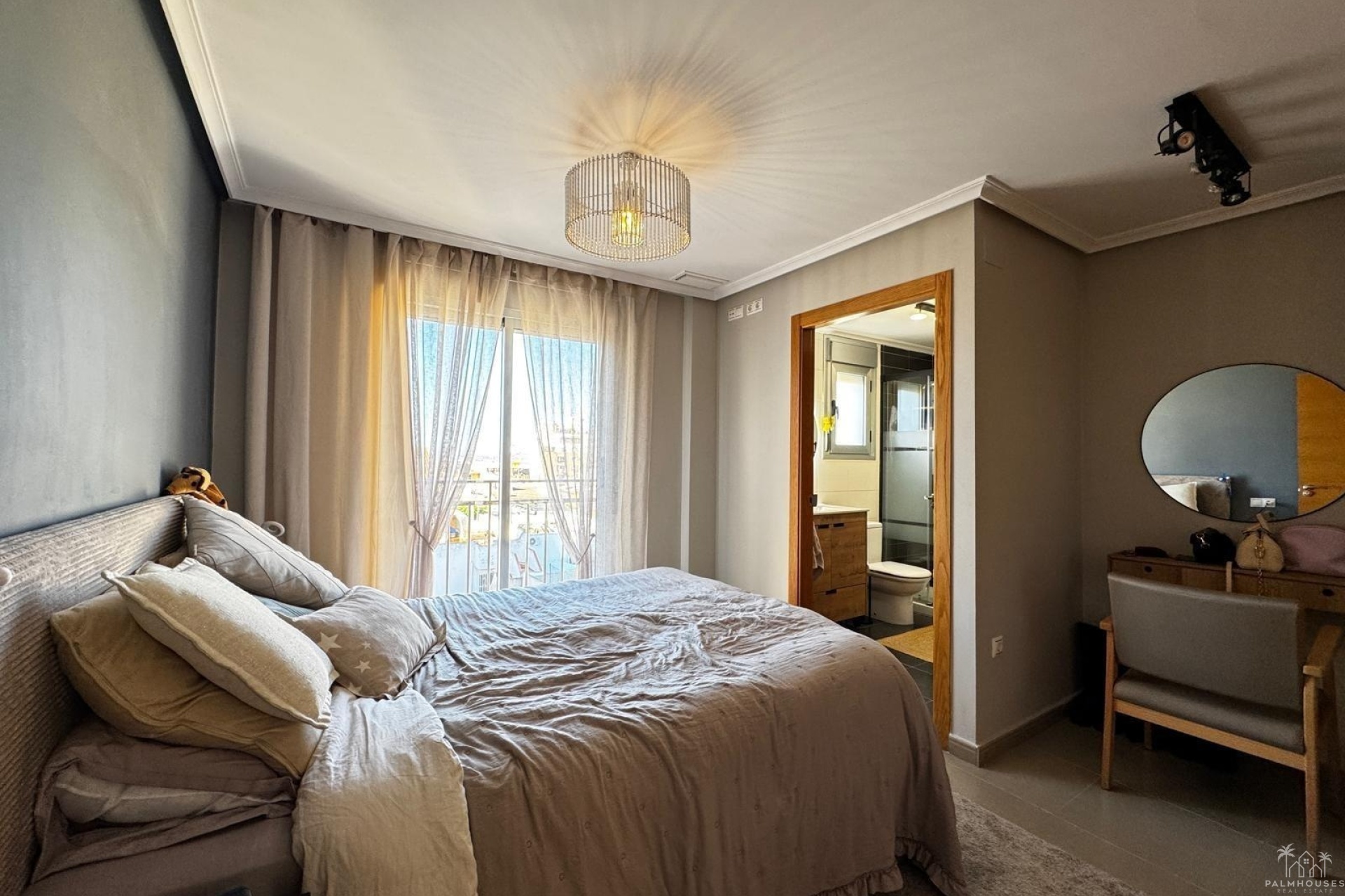 Revente - Apartment - Torrevieja - Playa del cura