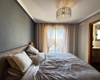 Revente - Apartment - Torrevieja - Playa del cura