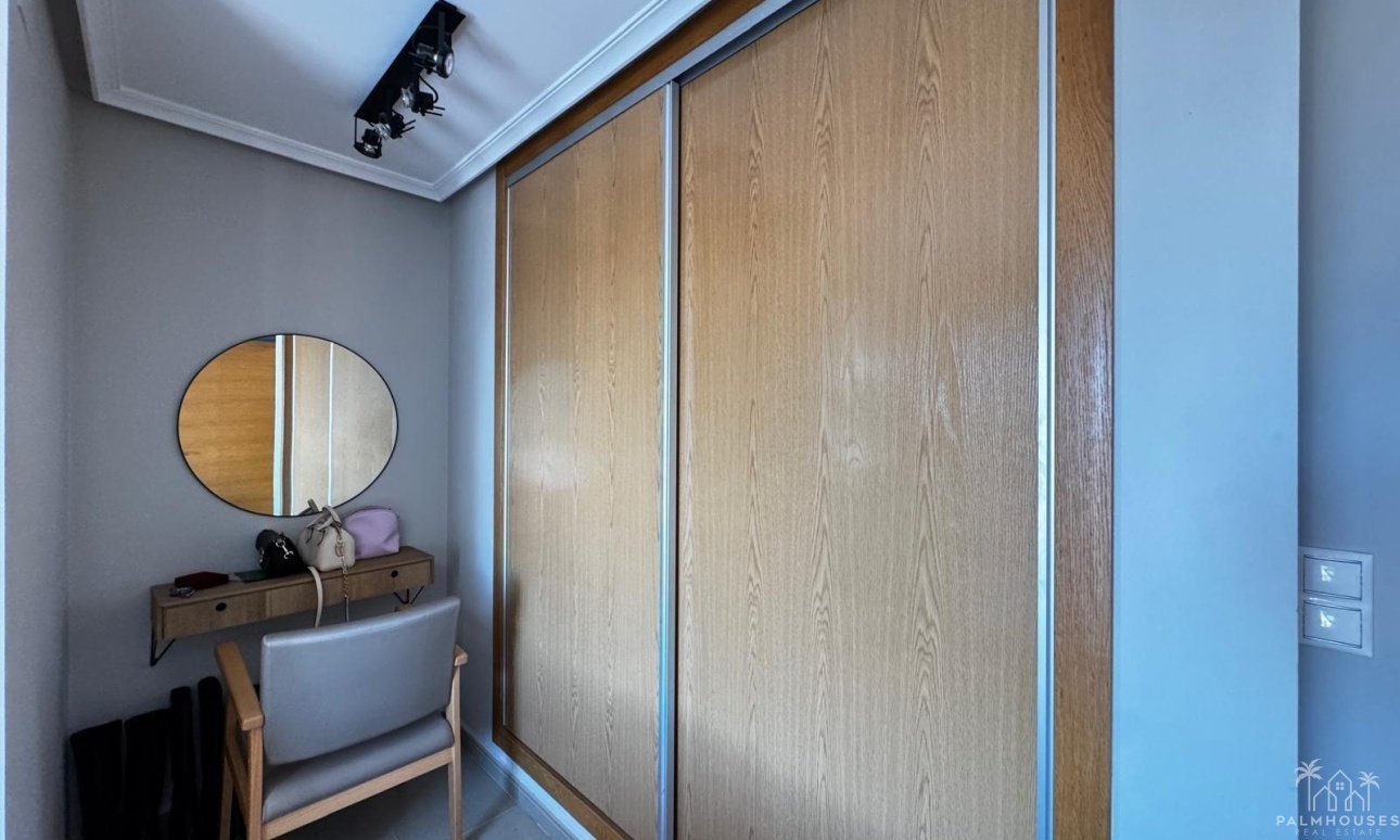 Revente - Apartment - Torrevieja - Playa del cura