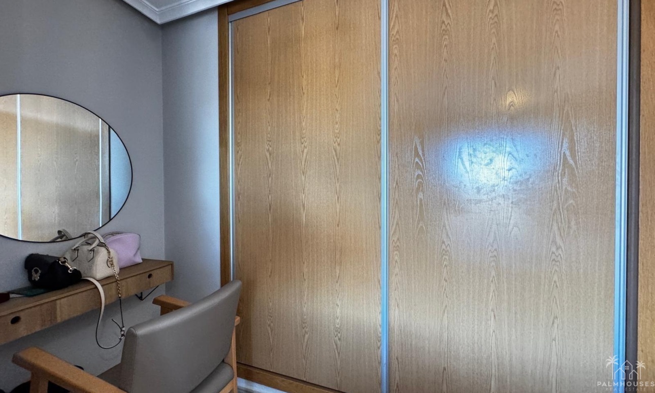 Revente - Apartment - Torrevieja - Playa del cura