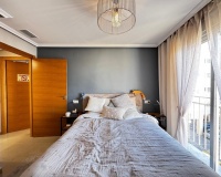 Revente - Apartment - Torrevieja - Playa del cura