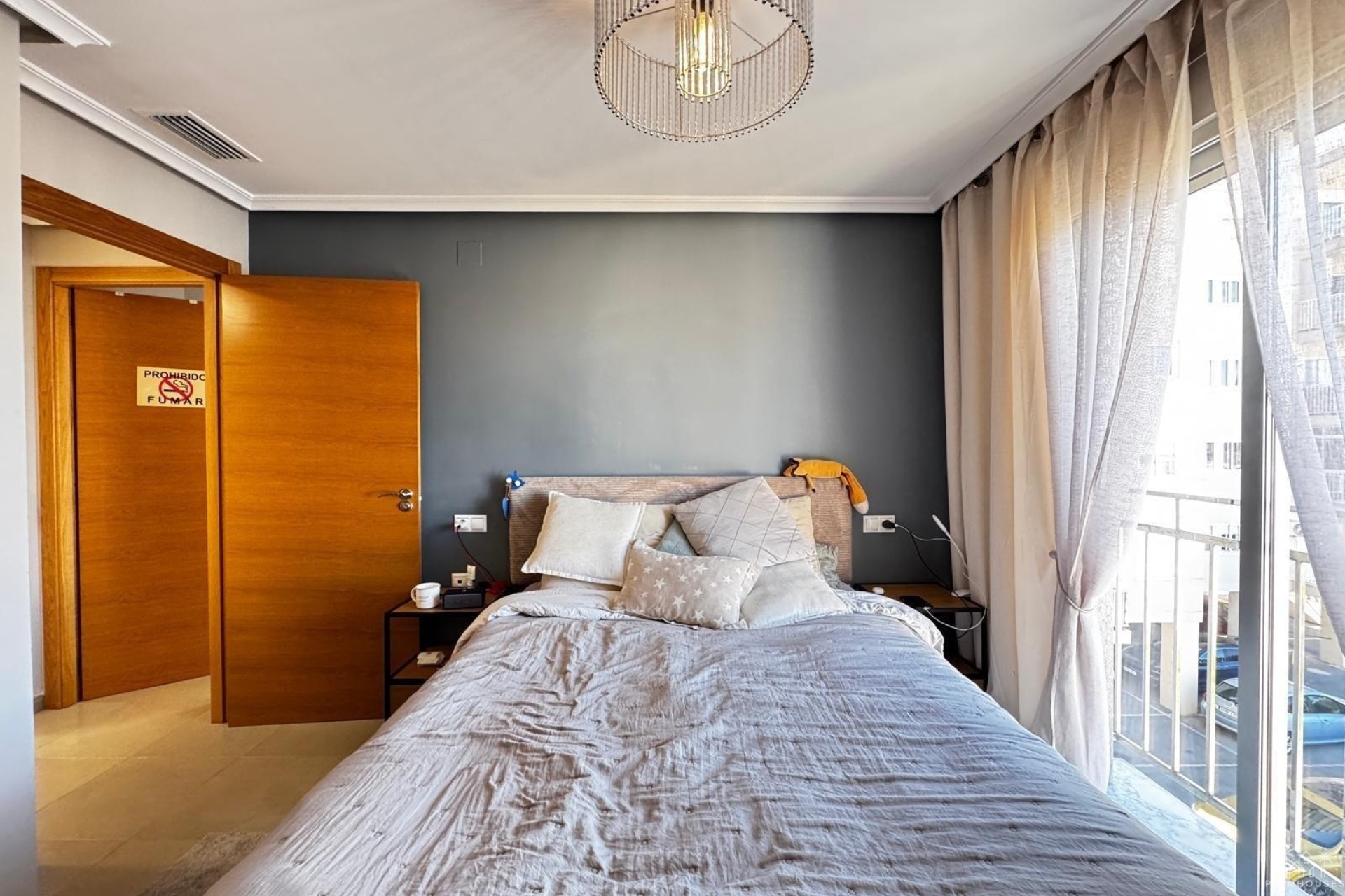 Revente - Apartment - Torrevieja - Playa del cura