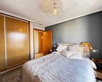 Revente - Apartment - Torrevieja - Playa del cura