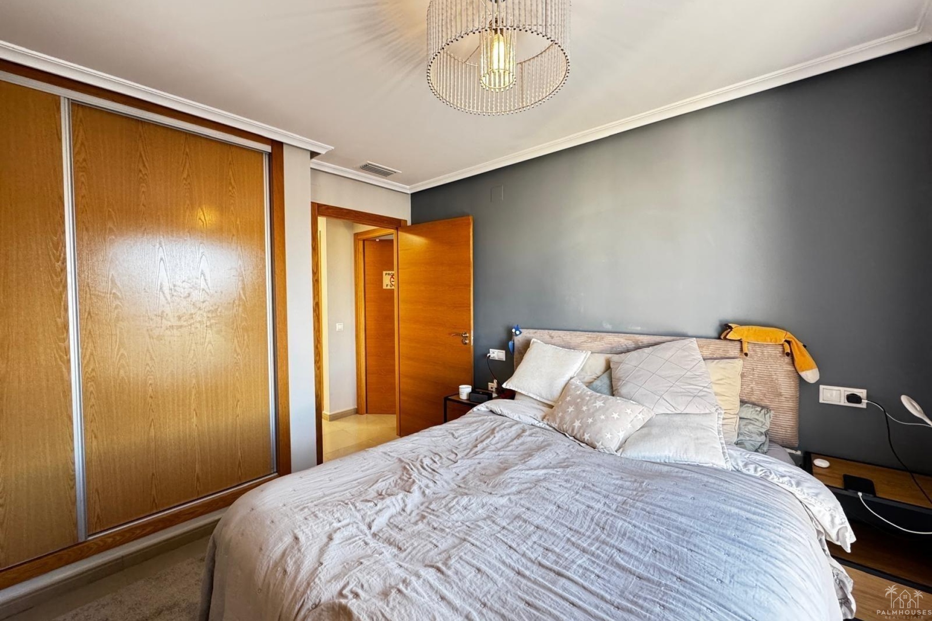 Revente - Apartment - Torrevieja - Playa del cura