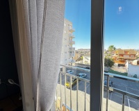 Revente - Apartment - Torrevieja - Playa del cura