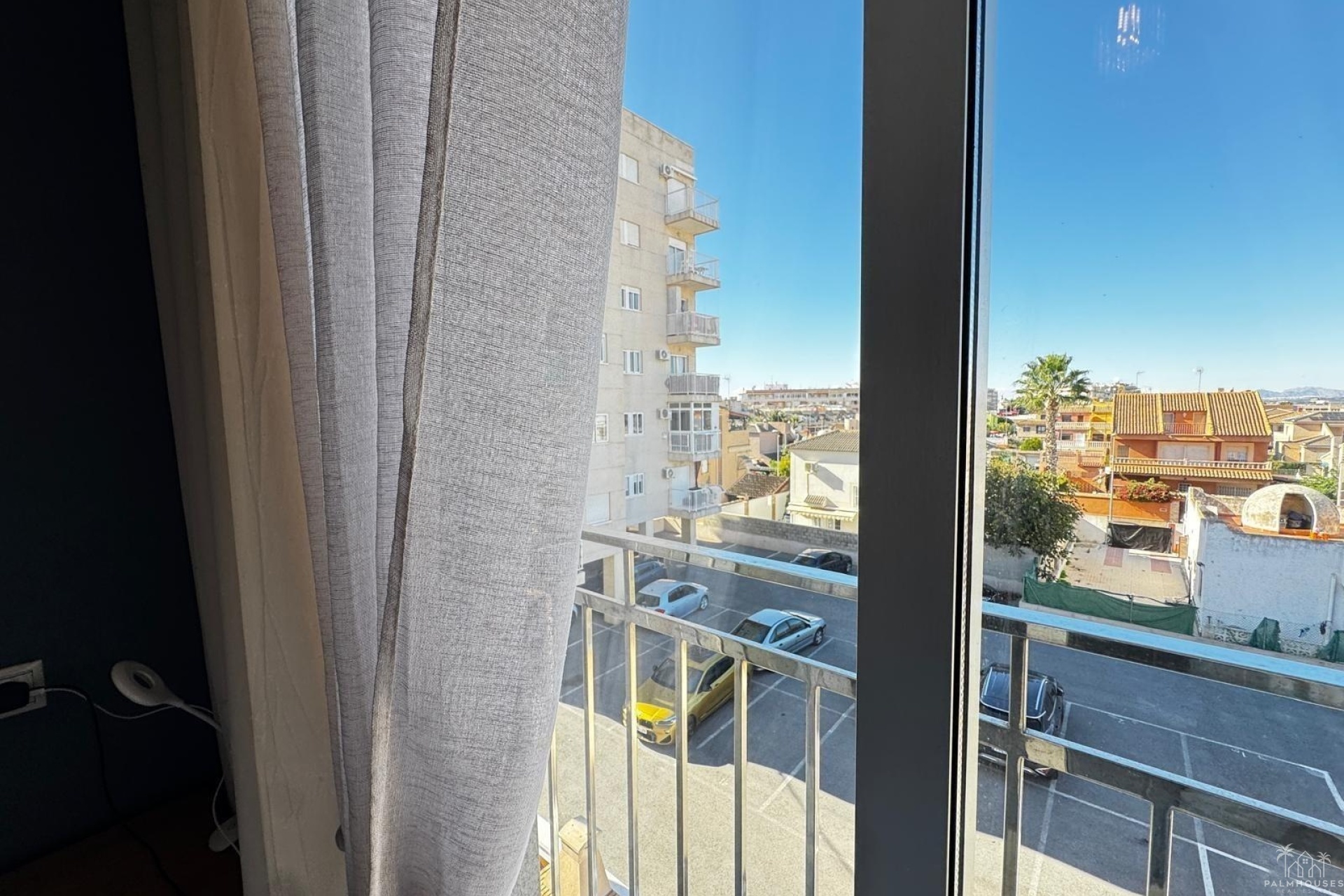 Revente - Apartment - Torrevieja - Playa del cura