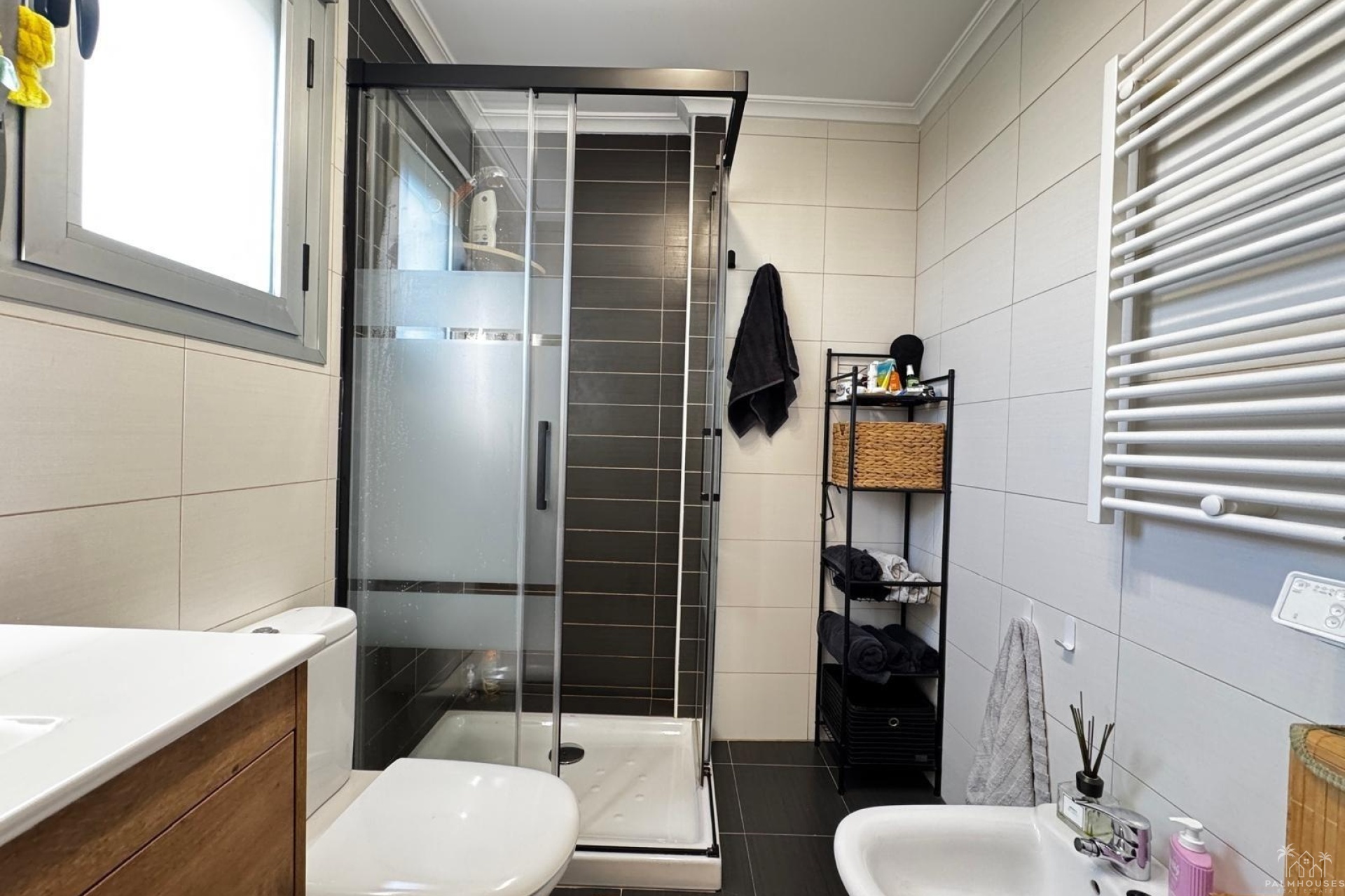 Revente - Apartment - Torrevieja - Playa del cura