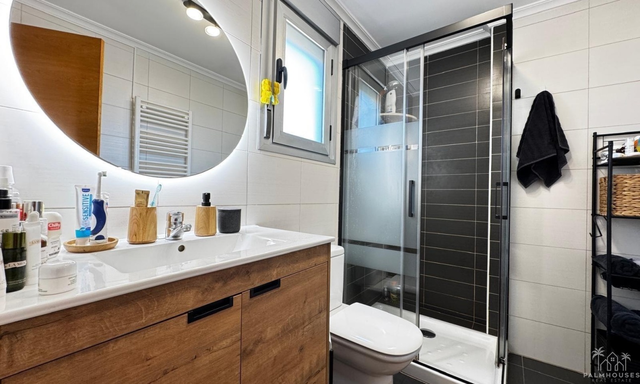 Revente - Apartment - Torrevieja - Playa del cura