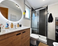 Revente - Apartment - Torrevieja - Playa del cura