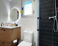 Revente - Apartment - Torrevieja - Playa del cura
