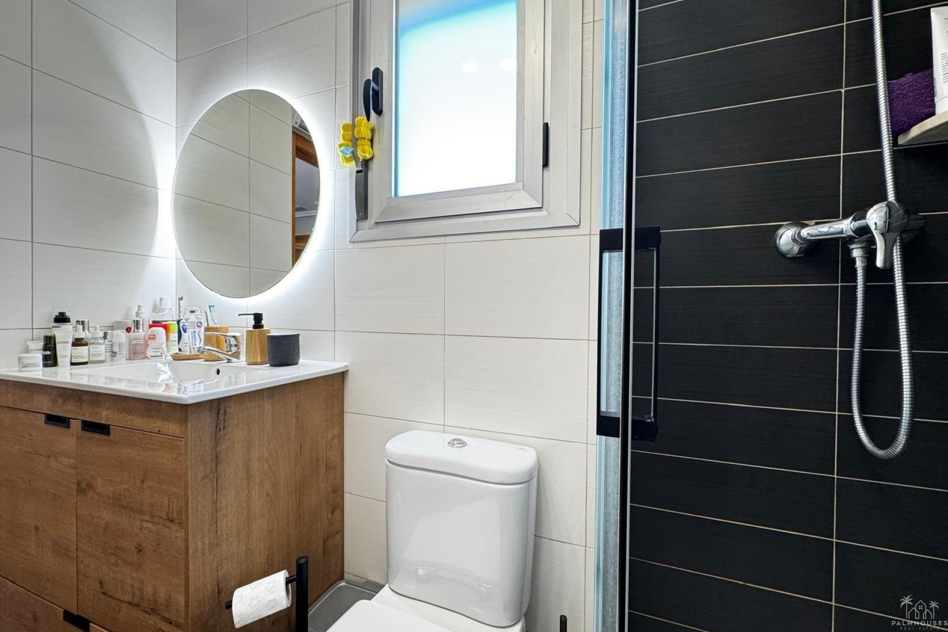 Revente - Apartment - Torrevieja - Playa del cura