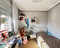 Revente - Apartment - Torrevieja - Playa del cura