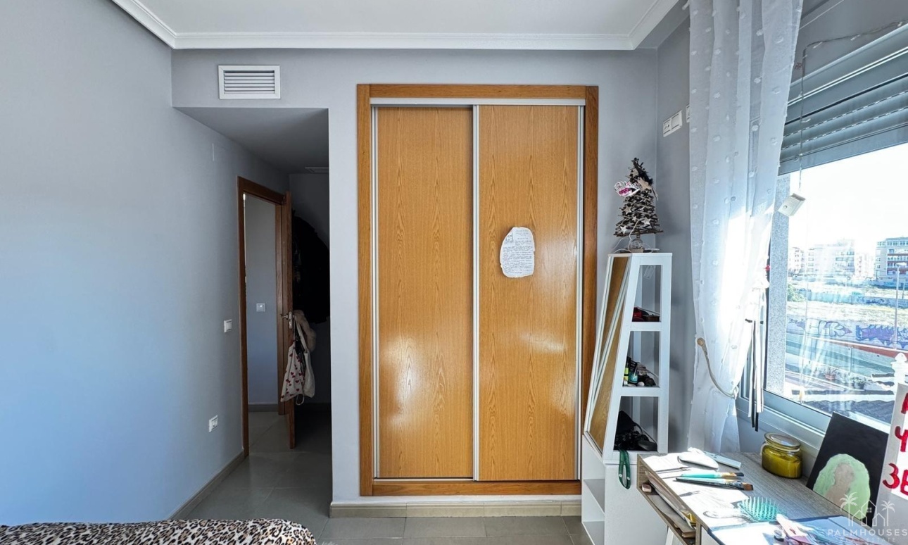 Revente - Apartment - Torrevieja - Playa del cura