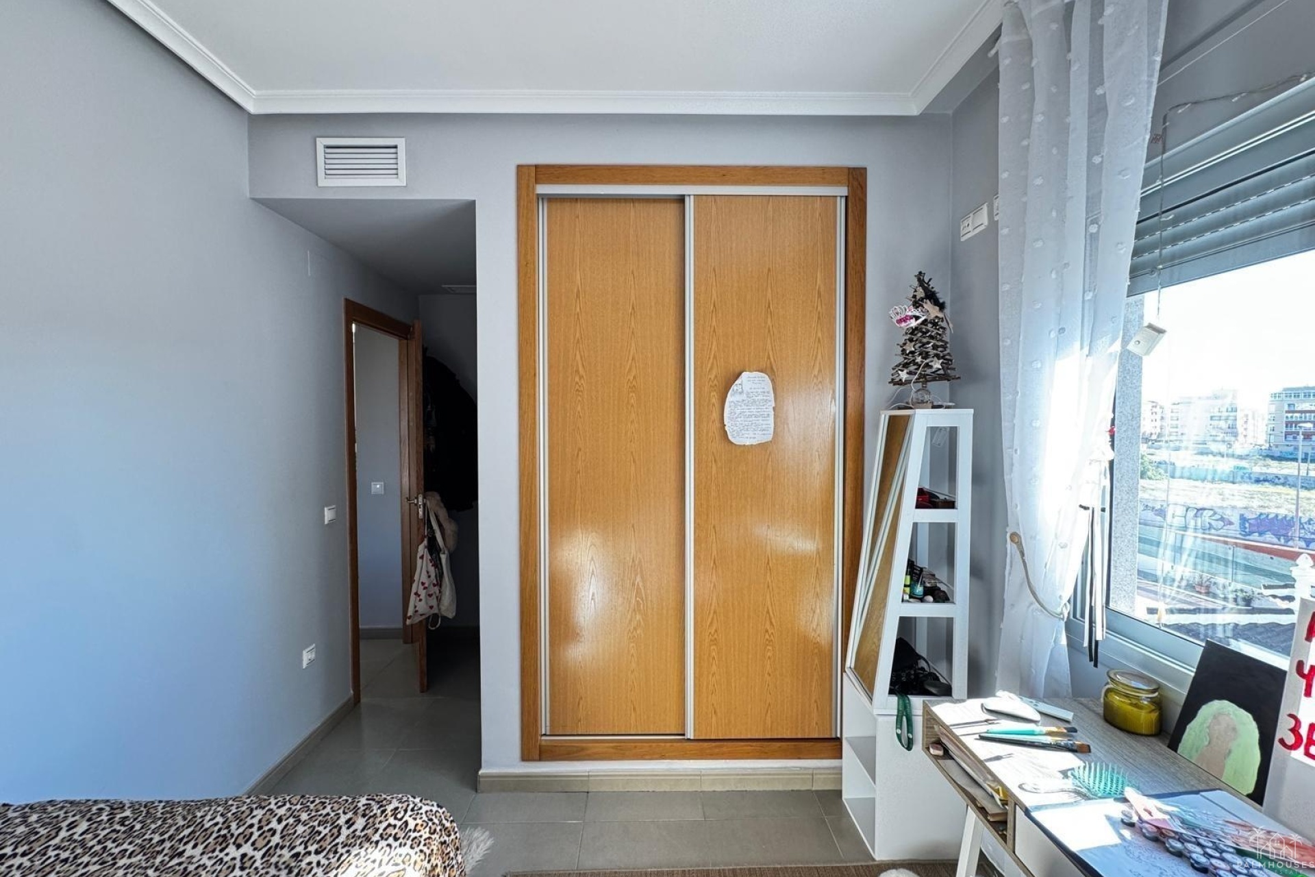 Revente - Apartment - Torrevieja - Playa del cura