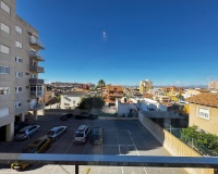 Revente - Apartment - Torrevieja - Playa del cura
