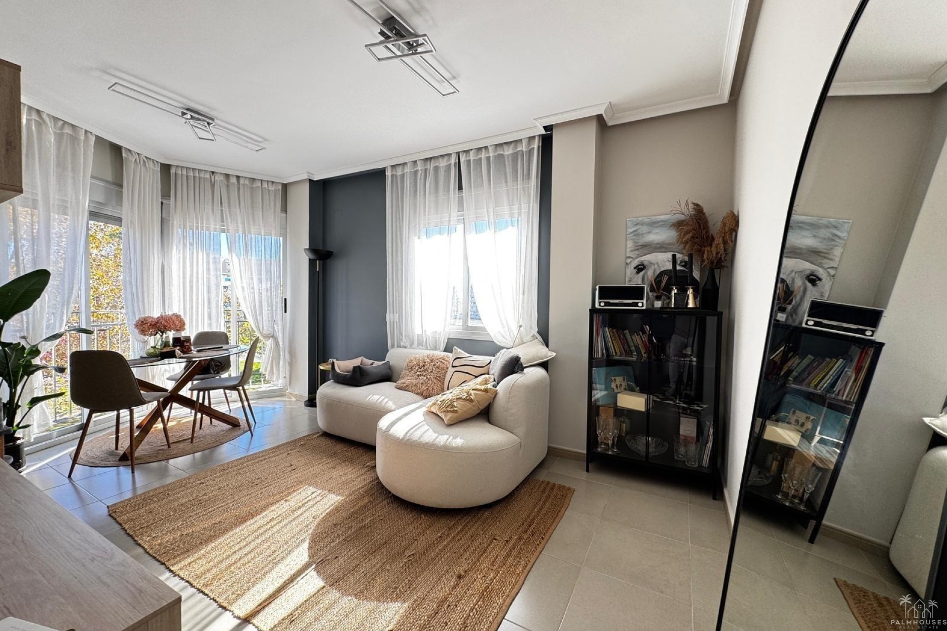 Revente - Apartment - Torrevieja - Playa del cura