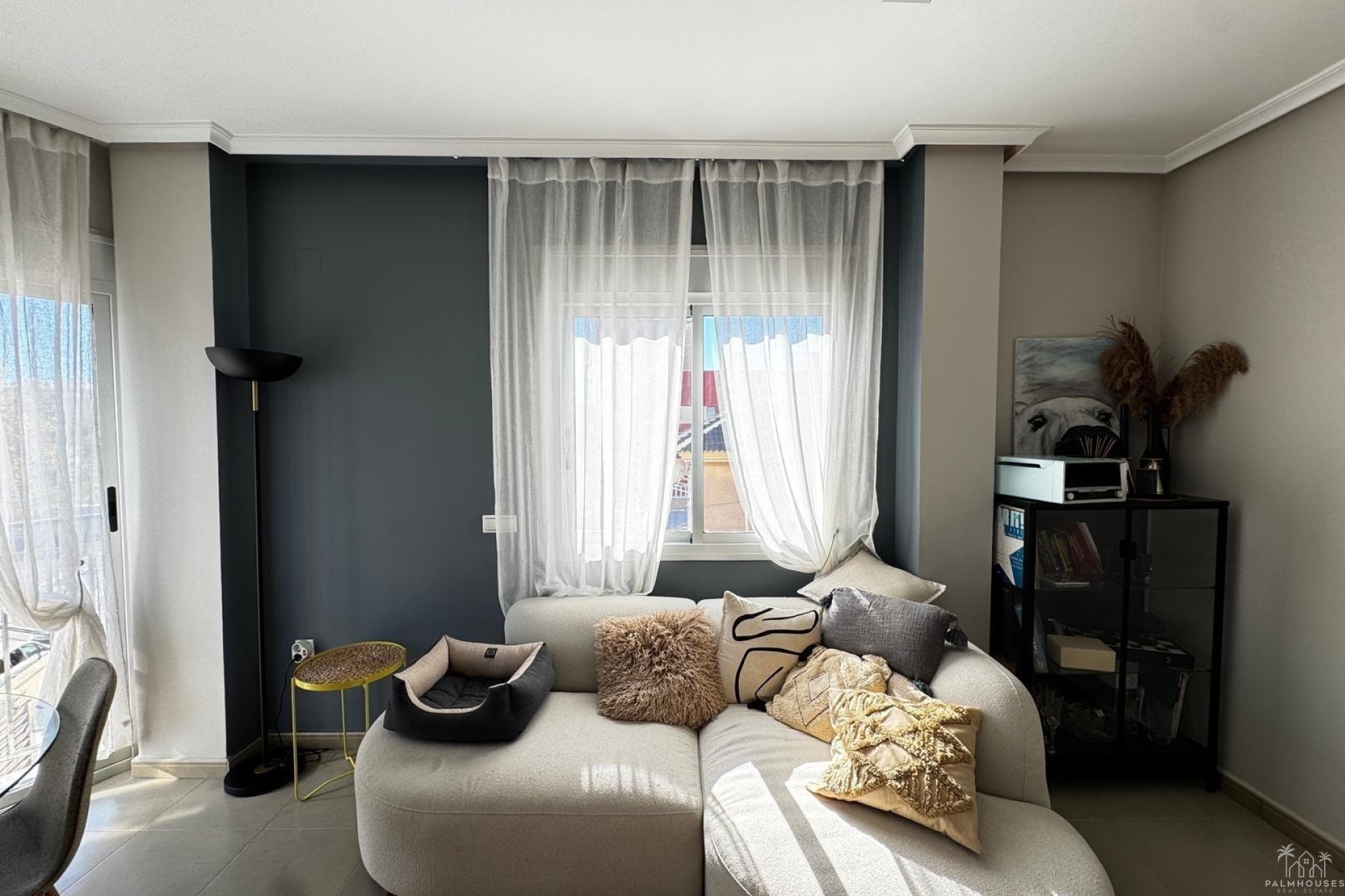 Revente - Apartment - Torrevieja - Playa del cura