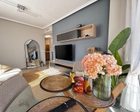 Revente - Apartment - Torrevieja - Playa del cura