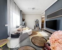 Revente - Apartment - Torrevieja - Playa del cura