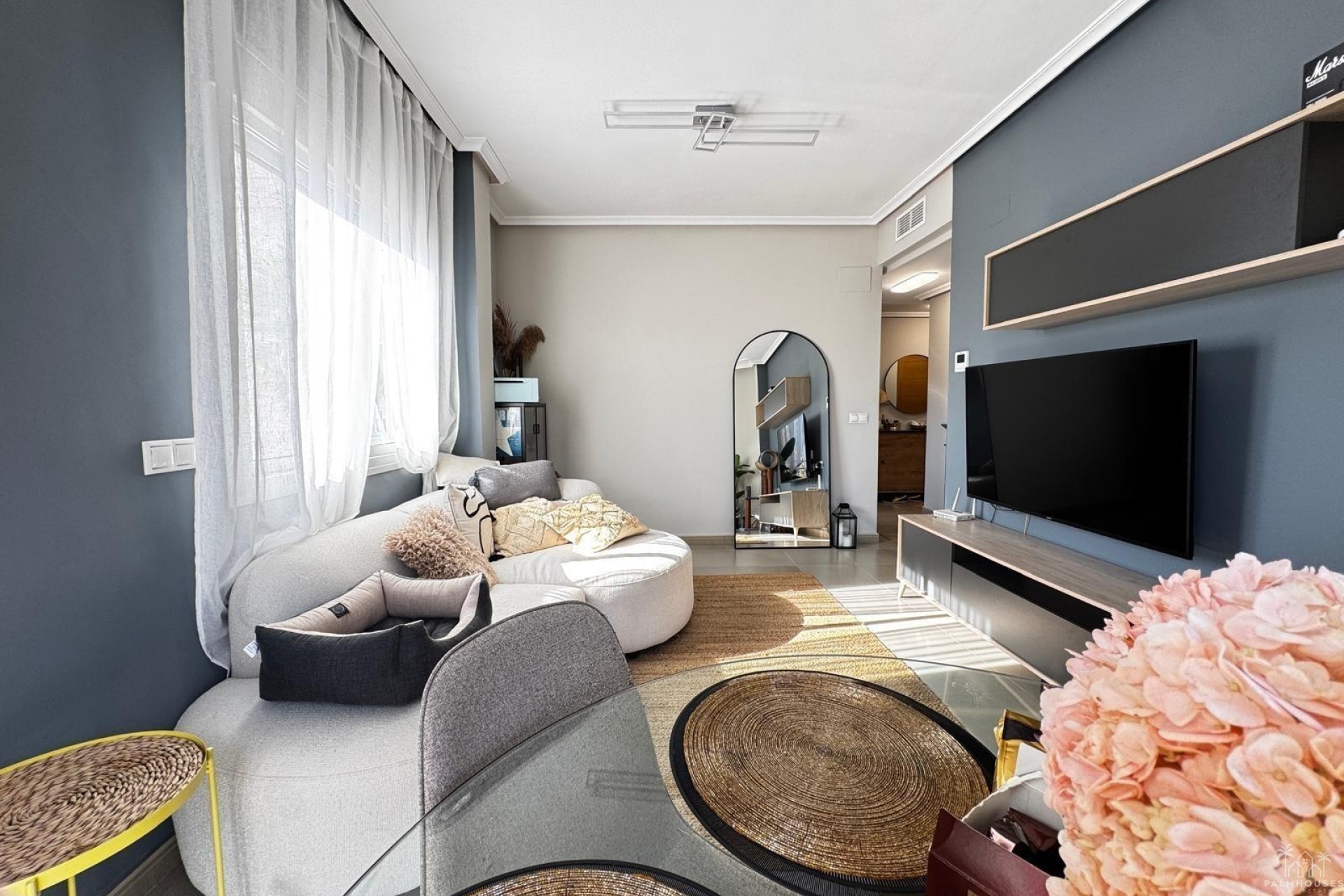 Revente - Apartment - Torrevieja - Playa del cura