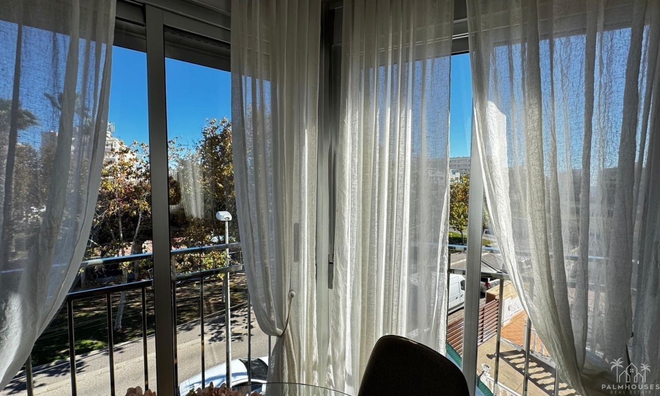 Revente - Apartment - Torrevieja - Playa del cura