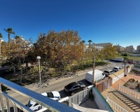 Revente - Apartment - Torrevieja - Playa del cura